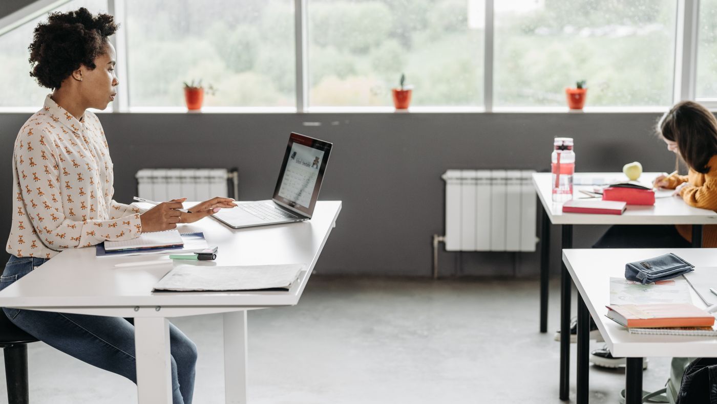 AI in English Language Teaching: The Complete Guide for Teachers