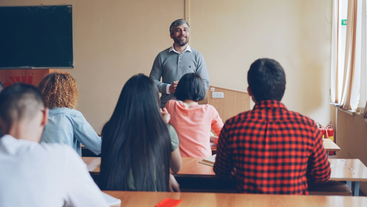 The Future of AI in English Language Teaching: What the Data Shows