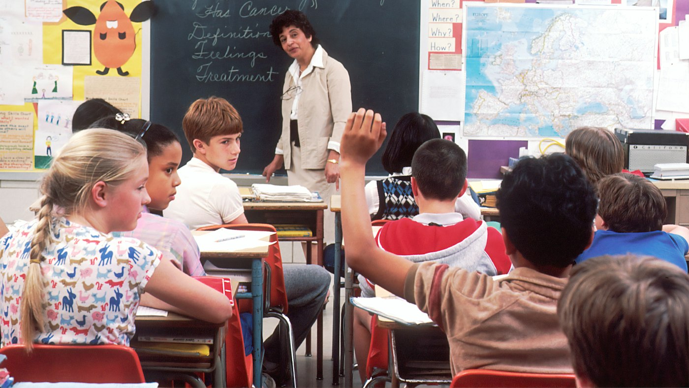 MagicSchool Alternatives for English Teachers: What Actually Fits